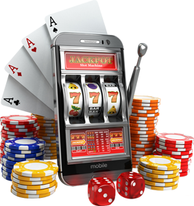 We’re Ready When You Are. Join Us, Bet Your Way, and Show the Game What You’ve Got.